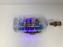 LED Light Kit Lighting kit for LEGO Ideas Ship in a Bottle 21313