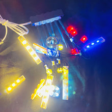 Lighting Kit for Lego 42110 Technic Land Rover Defender