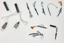 Lighting Kit for Lego Creator Expert Harley-Davidson Fat Boy 10269